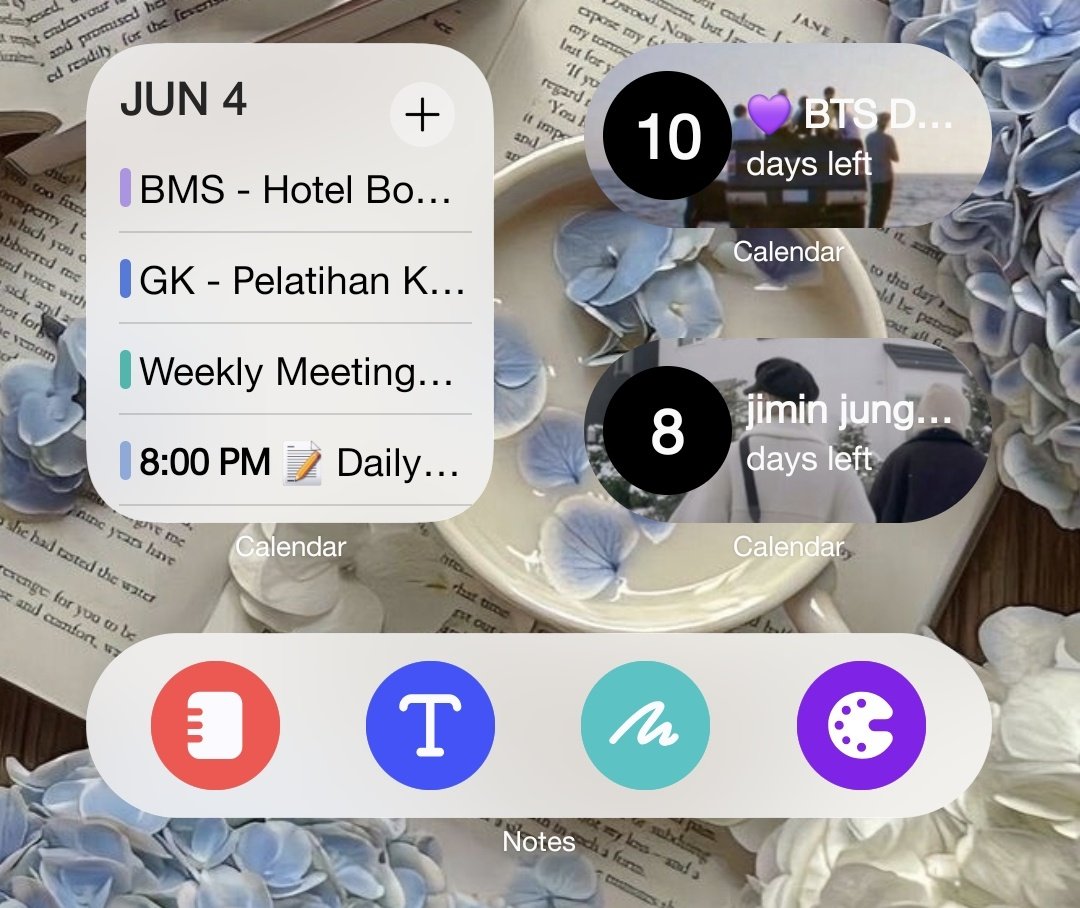 cloudlesssav's tweet image. today drained me. countdown starts 🫶🏻