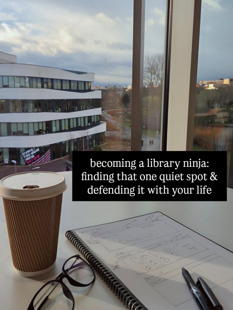 Choosing to study abroad can be a life changing experience. Current student, Vainavi, explains some of the super important things university has taught her since joining in September.

Which ones can you relate to?

#uon #indianstudentsinuk #studyUK #studyabroad #northampton