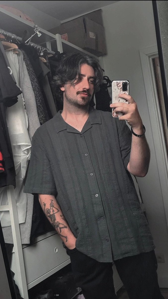 always love to get a haircut and go home with 💫the same💫