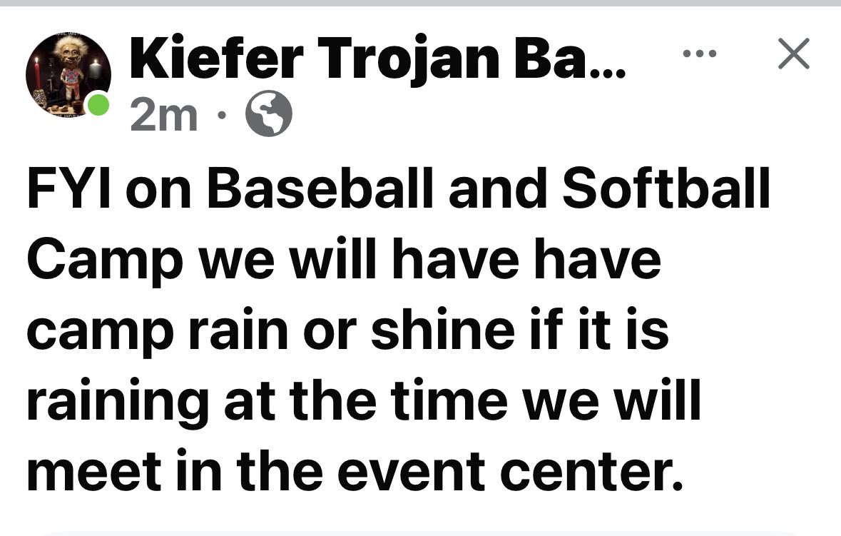 Sheldon Fairchild (@sheldonfairchi3) on Twitter photo 