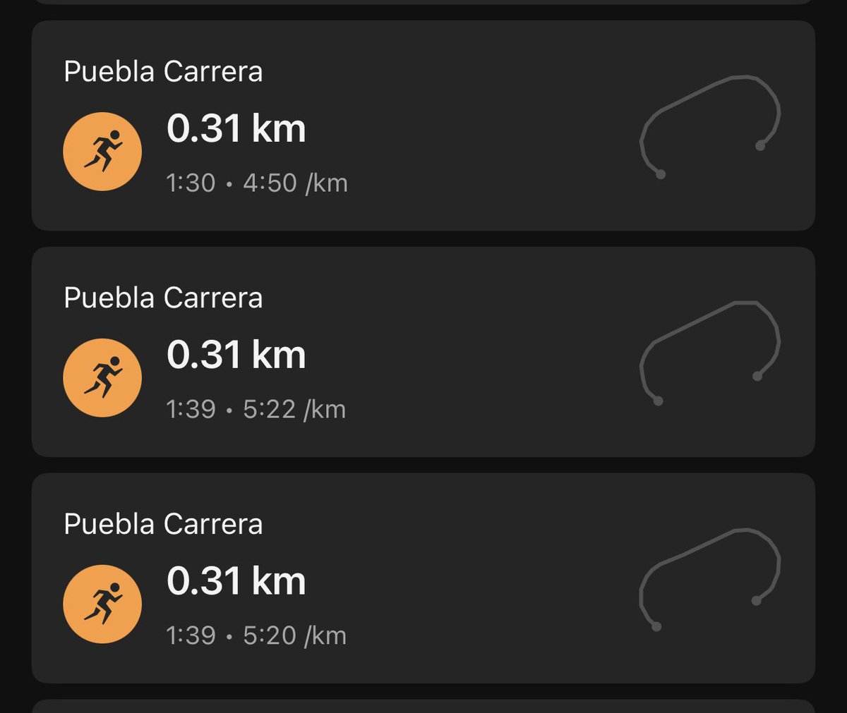 Gladis Aida Cuevas J (@glacue64) on Twitter photo Desde tempranito
Morning amigos y
#FelizMartes
Pista pista 7x400
7x300 aquí ya se
corrió sigo #sumandokms
<a href="/logrartusmetas/">LograrTusMetas</a>
<a href="/ManicomioRunner/">Manicomio Runner \m/ 🤪 \m/</a>
<a href="/MeEncantaCorrer/">Me Encanta Correr</a>
<a href="/CorroAMiPaso/">Corro A Mi Paso 🇲🇽</a>
@Gordiruner
Rumbo a #mediomaraton
#nike y <a href="/21KCDMX/">Medio Maratón de la Ciudad de México BBVA</a>
#GoodVibes💪☘️ Desde tempranito
Morning amigos y
#FelizMartes
Pista pista 7x400
7x300 aquí ya se
corrió sigo #sumandokms
<a href="/logrartusmetas/">LograrTusMetas</a>
<a href="/ManicomioRunner/">Manicomio Runner \m/ 🤪 \m/</a>
<a href="/MeEncantaCorrer/">Me Encanta Correr</a>
<a href="/CorroAMiPaso/">Corro A Mi Paso 🇲🇽</a>
@Gordiruner
Rumbo a #mediomaraton
#nike y <a href="/21KCDMX/">Medio Maratón de la Ciudad de México BBVA</a>
#GoodVibes💪☘️