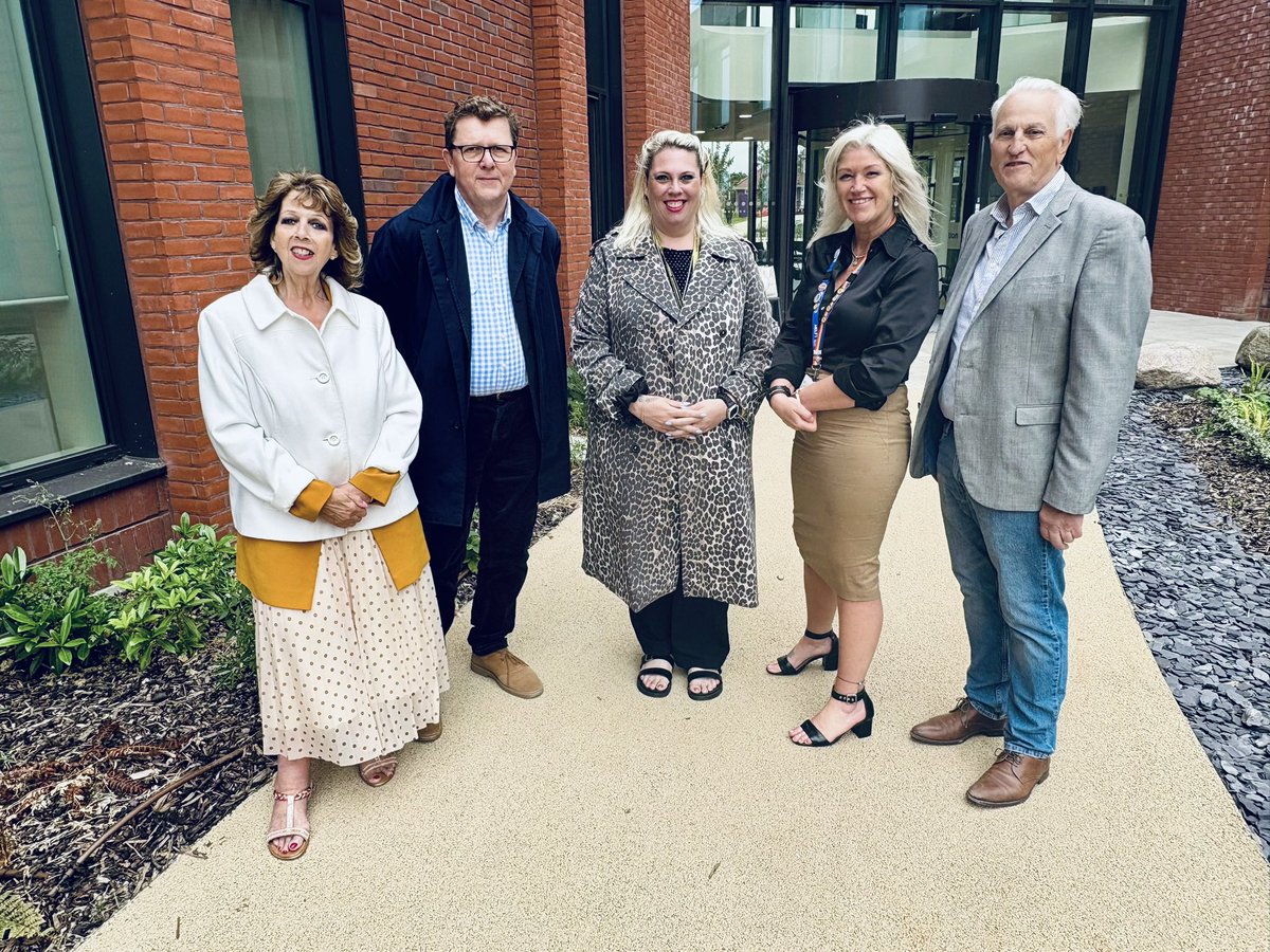 Kay Blowes tweet media