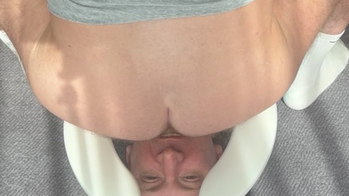 its a mouthfull.

Be a good F(SLUR) and smile while you swallow your meal.

Maybe some day you'll grow big and strong like me.

DM for the full menu and pricing.