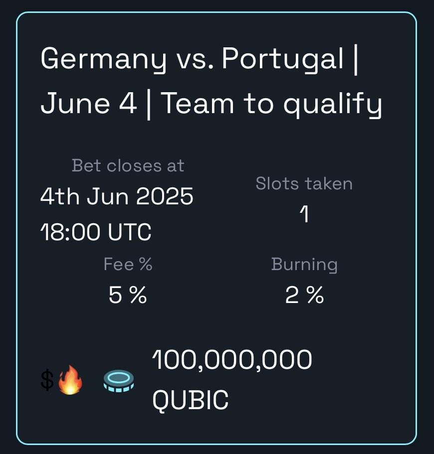 Quottery tweet media