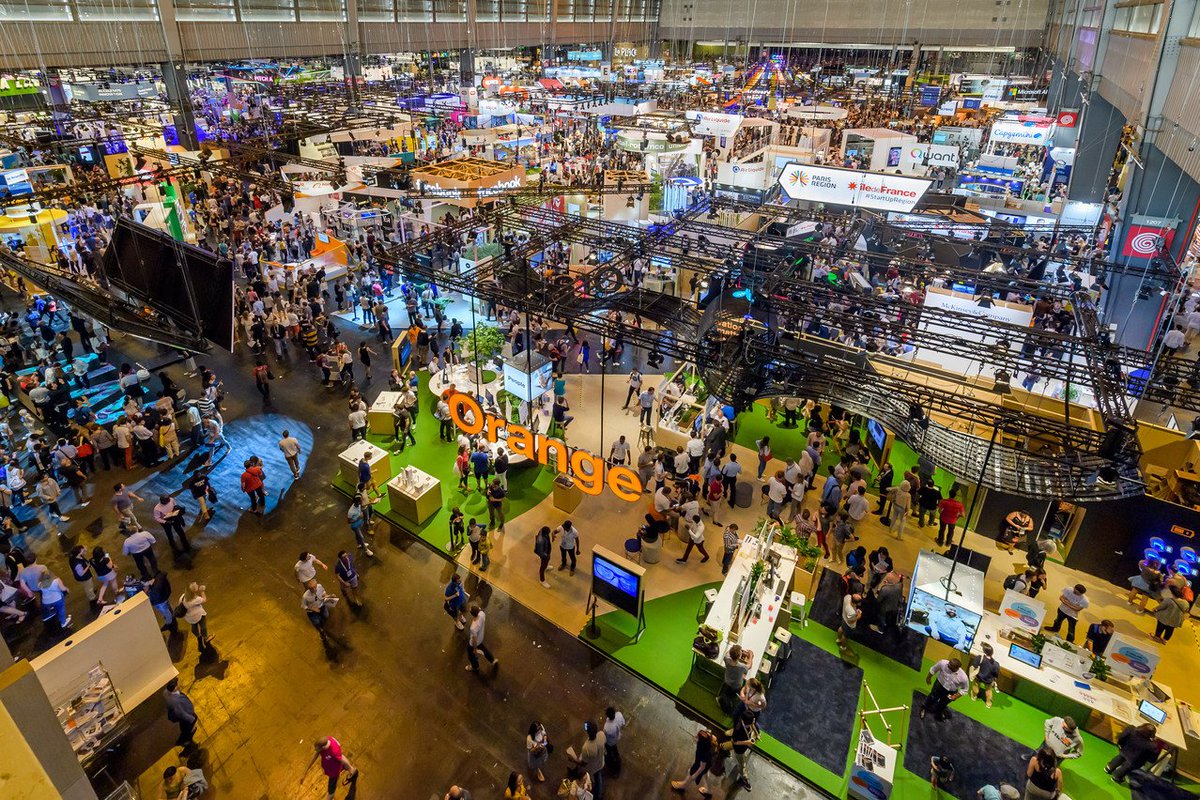 🇫🇷🚀 NVIDIA GTC débarque pour la première fois à Paris (et en Europe !) du 10 au 12 juin 👉 nvidia.com/fr-fr/gtc/?nci…

Un événement pour les devs qui veulent comprendre (et maîtriser) l’IA.

🎤 Keynote du CEO Jensen Huang
🧠 Démos CUDA, IA, robotique
🎟️ Accès inclus à VivaTech 🔥