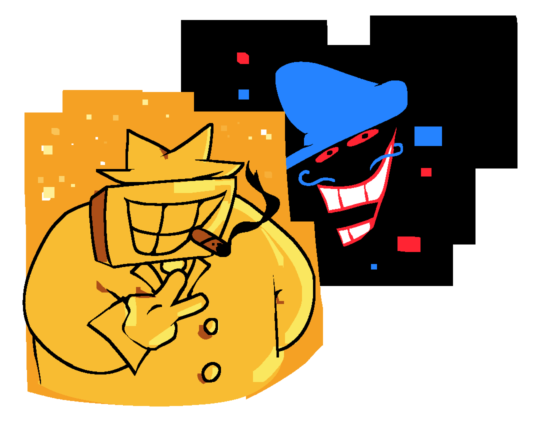gustusgloop's tweet photo. tune in tomorrow for an EVIL and special broadcast featuring an even more EVIL and special enemy.
#EVILtale #EVILrune #DELTARUNE https://t.co/7EZd4Rkf0Y