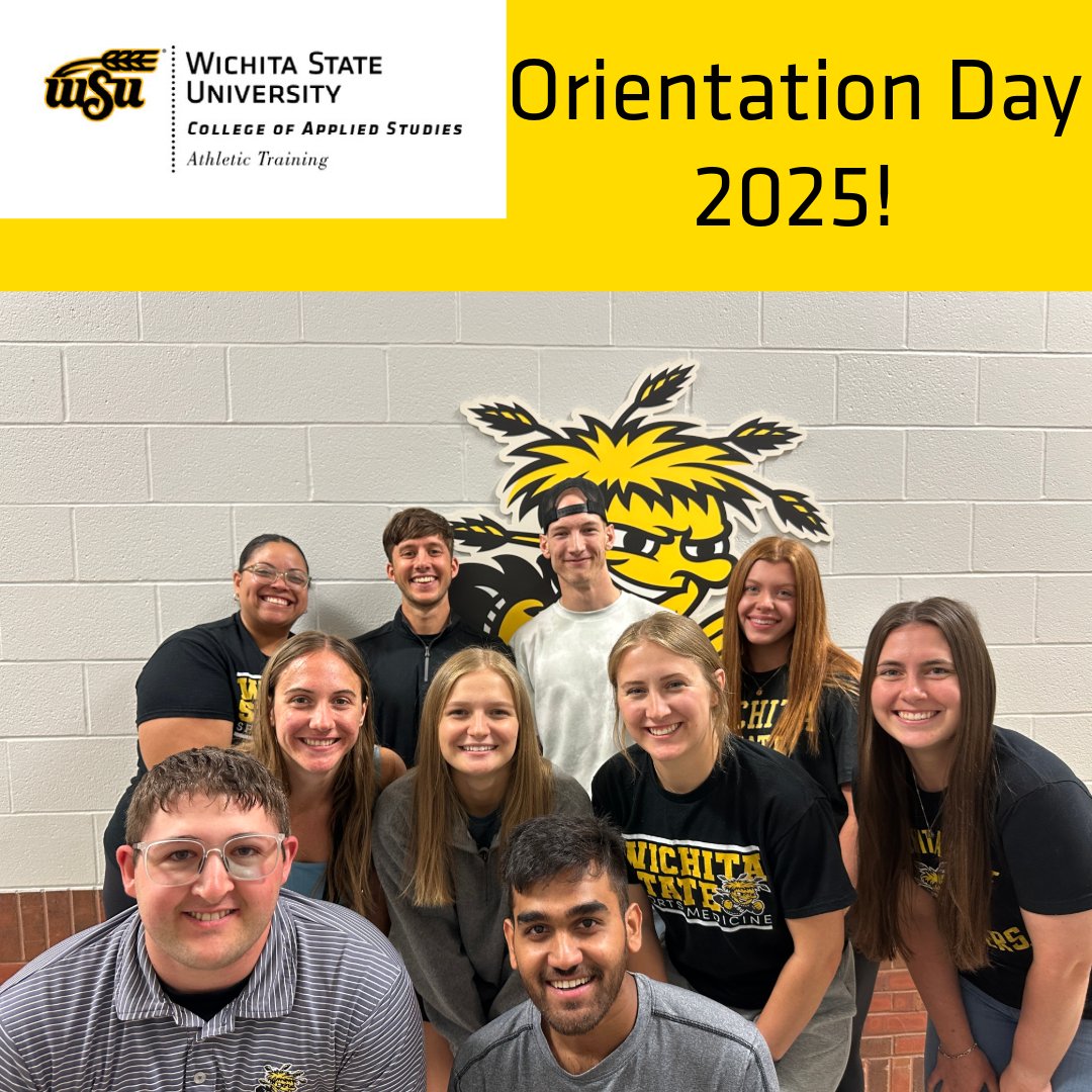 Getting the new year kicked off right! Welcome to the new cohort and welcome back to our Year 2's!

(Ok it was yesterday, but still worth celebrating!)