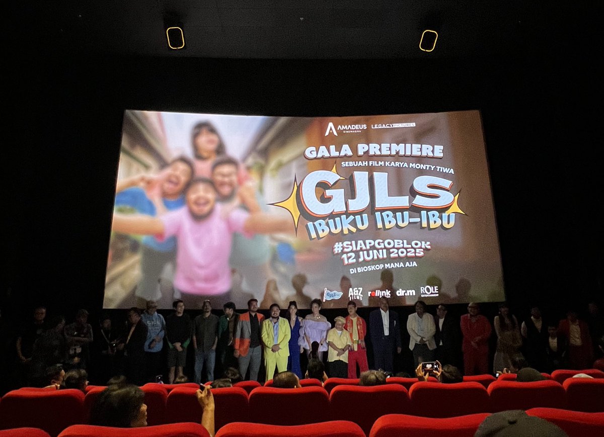 ᗰ ᘔ K ᑌ ᑎ (@kuntoajiw) on Twitter photo Sesuai kata Pak Monty, nontonnya gausah pake mikir. Emang GJLS. Gak pengen spoiler tapi ini film lain formatnya. Bloopers dimasukin di film. Gajelas emang. Ngakak tapi. Cerdasnya adalah merajam bercandaan seksis dengan caranya sendiri. Walau ya kesel pen nyikut <a href="/anantarispo/">RISPEK MANIA</a> Sesuai kata Pak Monty, nontonnya gausah pake mikir. Emang GJLS. Gak pengen spoiler tapi ini film lain formatnya. Bloopers dimasukin di film. Gajelas emang. Ngakak tapi. Cerdasnya adalah merajam bercandaan seksis dengan caranya sendiri. Walau ya kesel pen nyikut <a href="/anantarispo/">RISPEK MANIA</a>