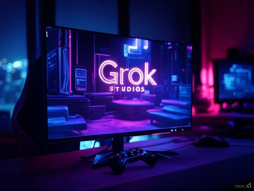Hey Grok to the Future members: What are your favorite pictures of Grok? Show your best creations that you have received from Grok 3.