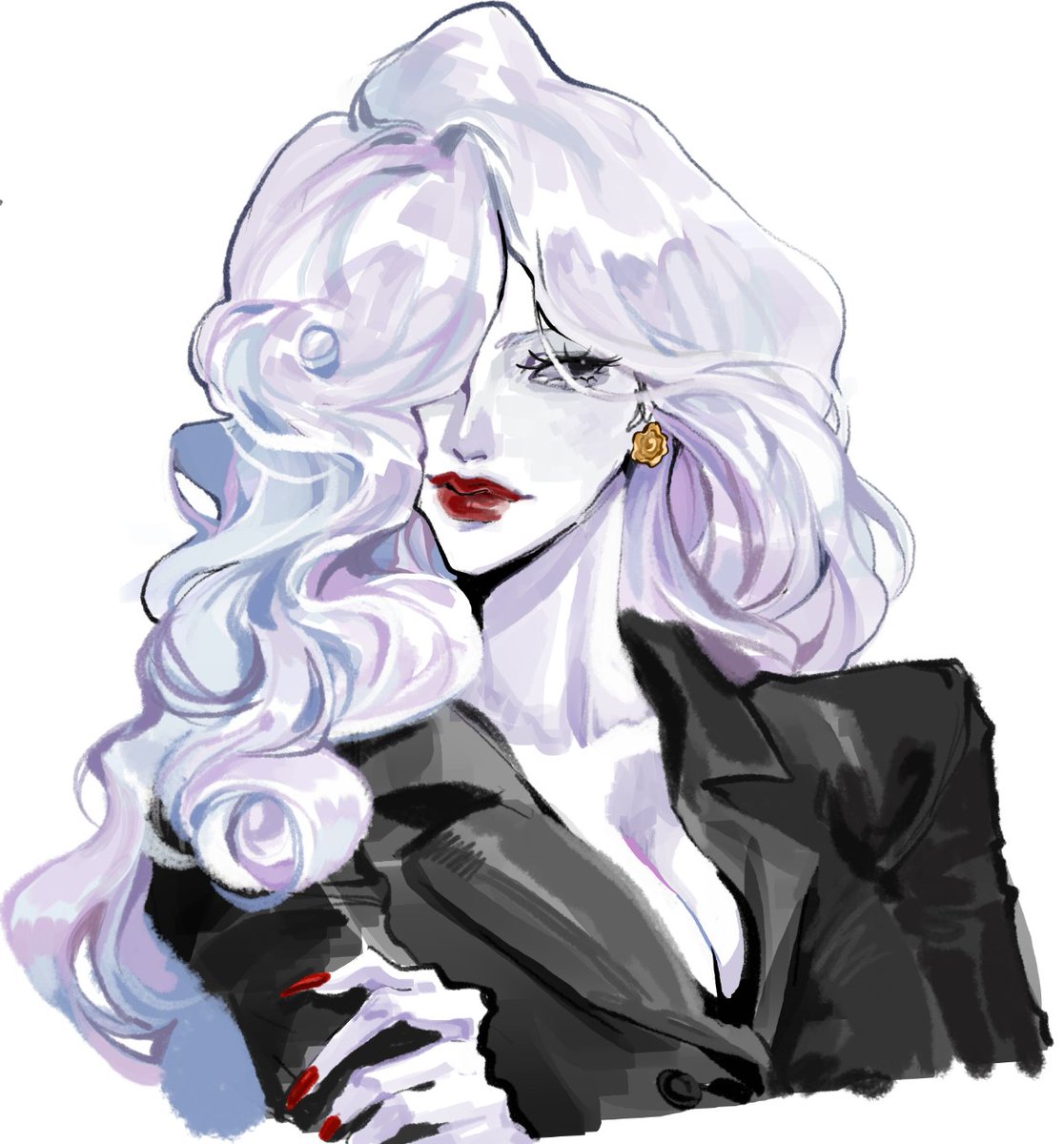 random #tawog doodle 
#TheAmazingWorldOfGumball