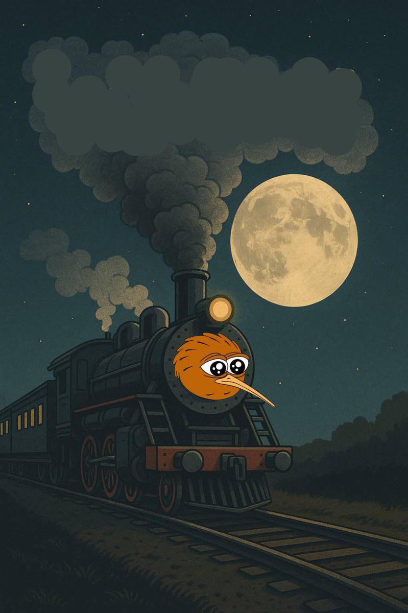 Trains Leaving The Station. 

Pack Your Bags.