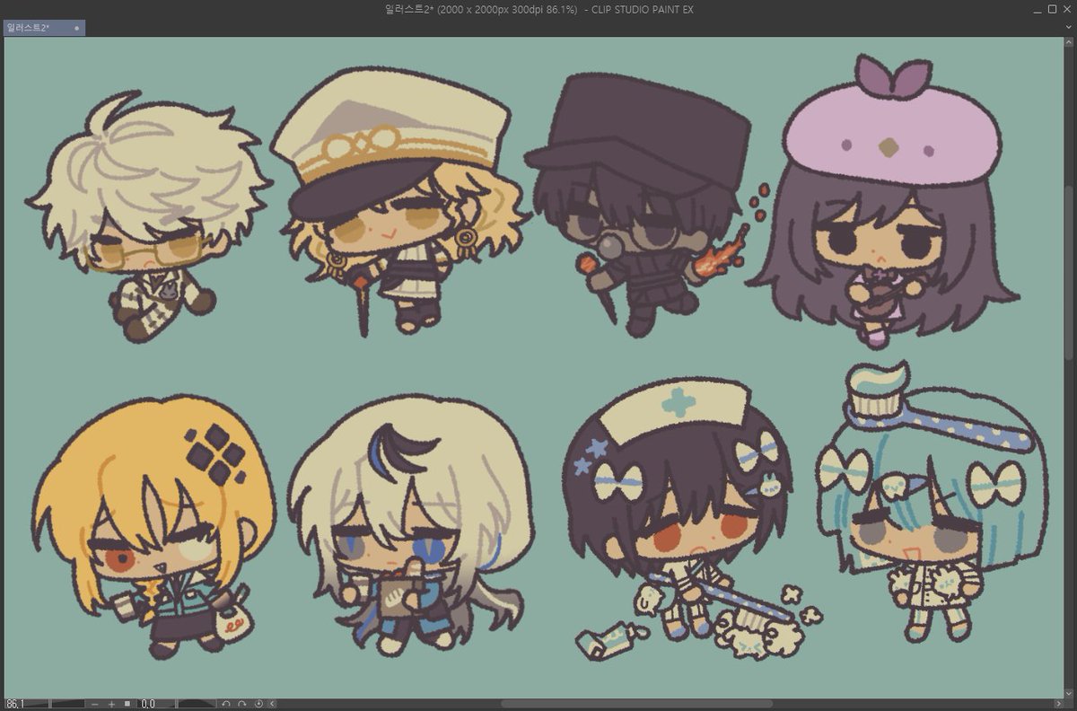 🅢🅞🅤🅟 (@soup_and_bread) on Twitter photo 