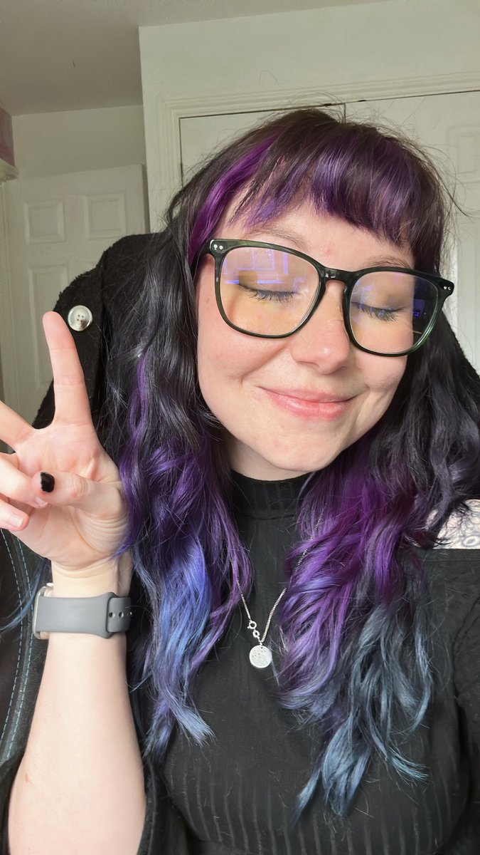 Mollie Evans ➡️ Moving🪫✨ tweet media