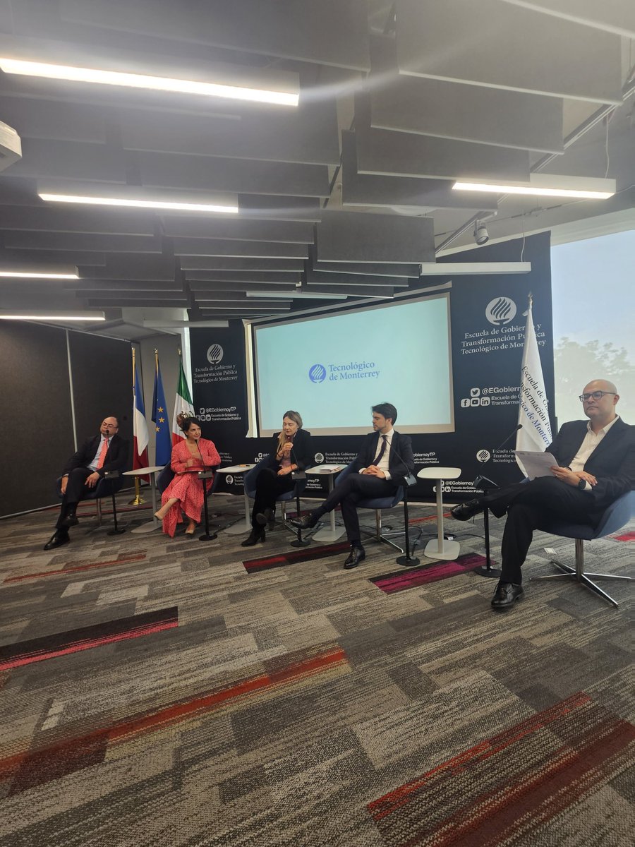 Diego Castañeda (@diegocastaneda) on Twitter photo En el evento de transición energética, desigualdad y movilidad social organizada por la <a href="/AFD_es/">Agencia Francesa de Desarrollo</a>, <a href="/ceeymx/">CEEY</a> y <a href="/EGobiernoyTP/">Escuela de Gobierno</a>. Se van a presentar investigaciones muy interesantes. En el evento de transición energética, desigualdad y movilidad social organizada por la <a href="/AFD_es/">Agencia Francesa de Desarrollo</a>, <a href="/ceeymx/">CEEY</a> y <a href="/EGobiernoyTP/">Escuela de Gobierno</a>. Se van a presentar investigaciones muy interesantes.