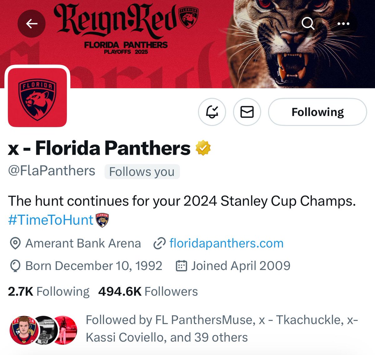 MeckButterz tweet media