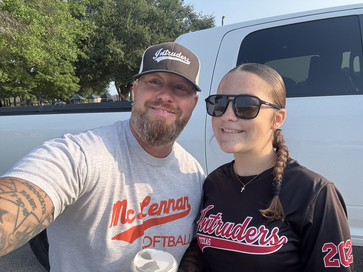 J_Manning_55's tweet photo. LETS GO!!!!
Registered for @McLennan_SB Camp again this year!  Wouldn’t miss it!
@Bpm10softball @txcfintruders09 
@SBRRetweets @D1Softball @Sports_Recruits @D1ProScouts @ExtraInningSB @NCAASoftball @FloCollegeSB @thealliancefp https://t.co/DVE3TbJRTv