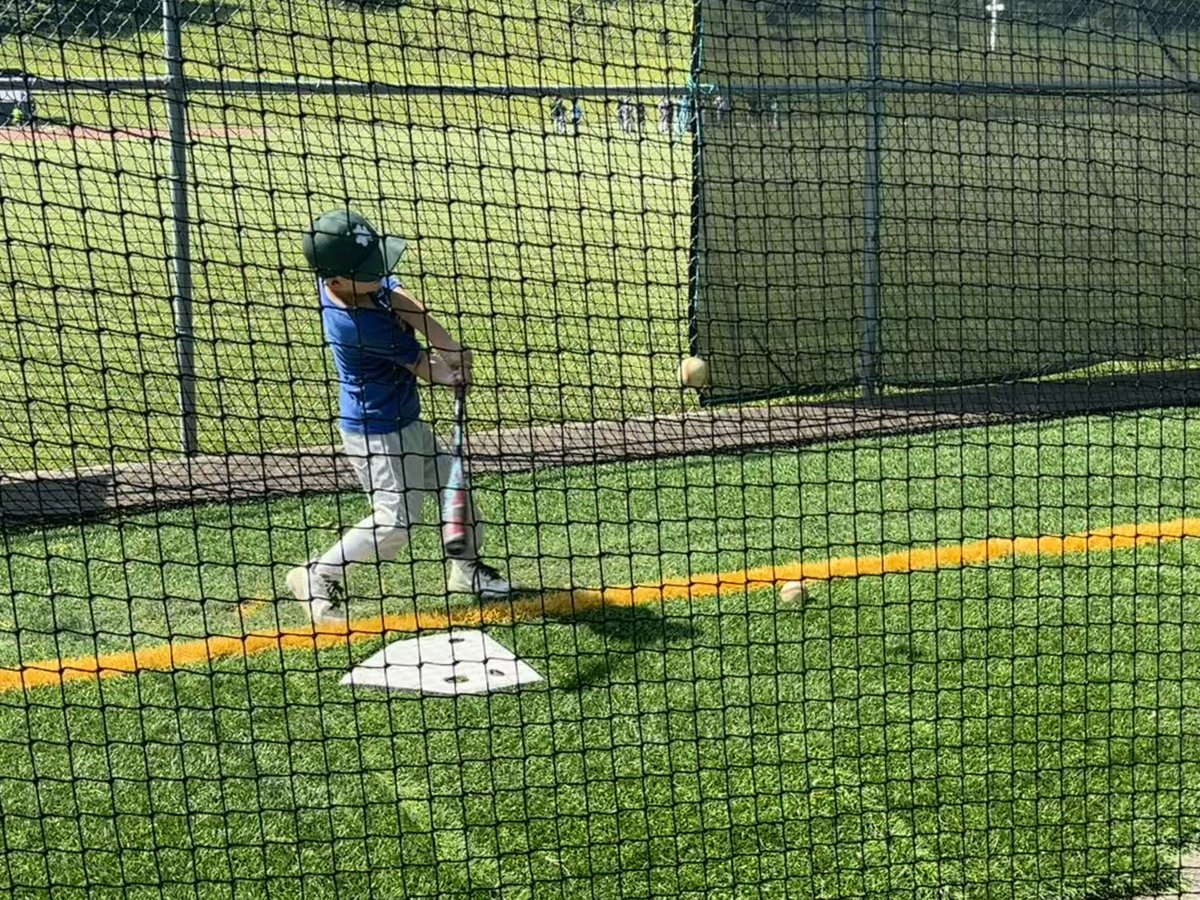 Fisher Catholic Baseball tweet media