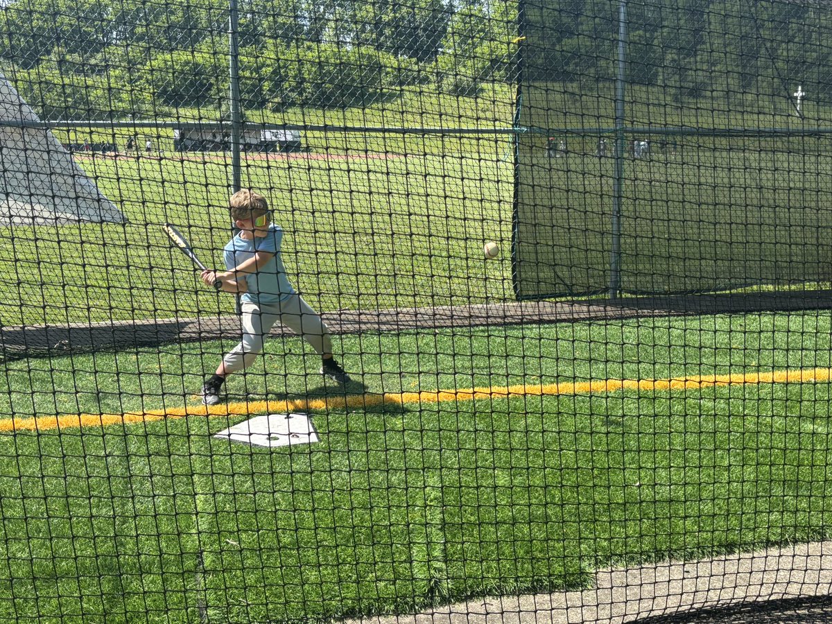 Fisher Catholic Baseball tweet media