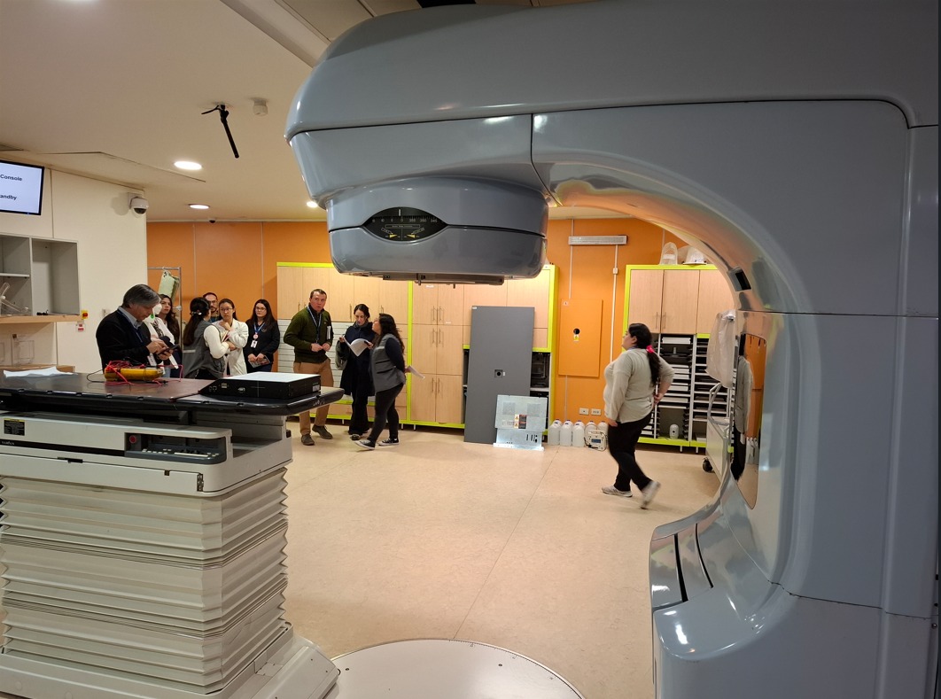 Servicio de Salud Maule tweet media