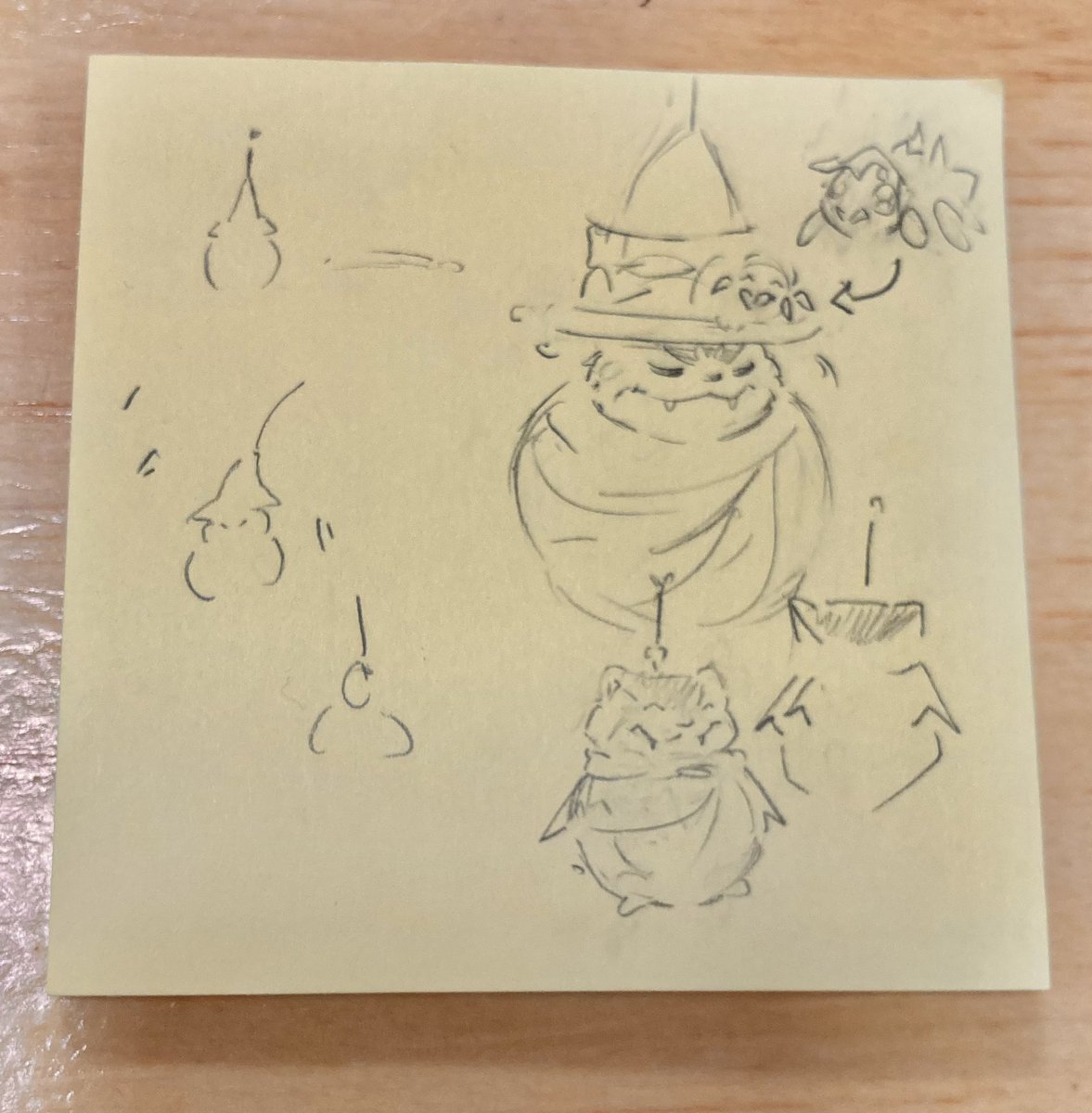 Obviously gotta wait until I get home and actually do some proper concept art but do y’all understand my pendant vision