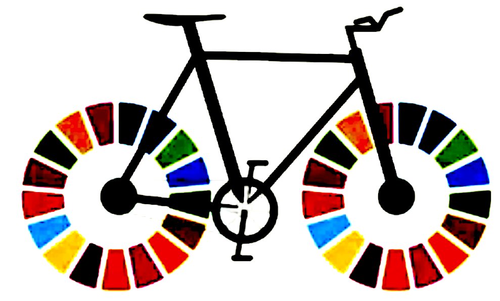 Celebrate World Bicycle Day 2025 on June 3 for Zero Emissions and Sustainable Development #cycling #ebikes #cargobikes #zeroemissions tinyurl.com/3492h7yx