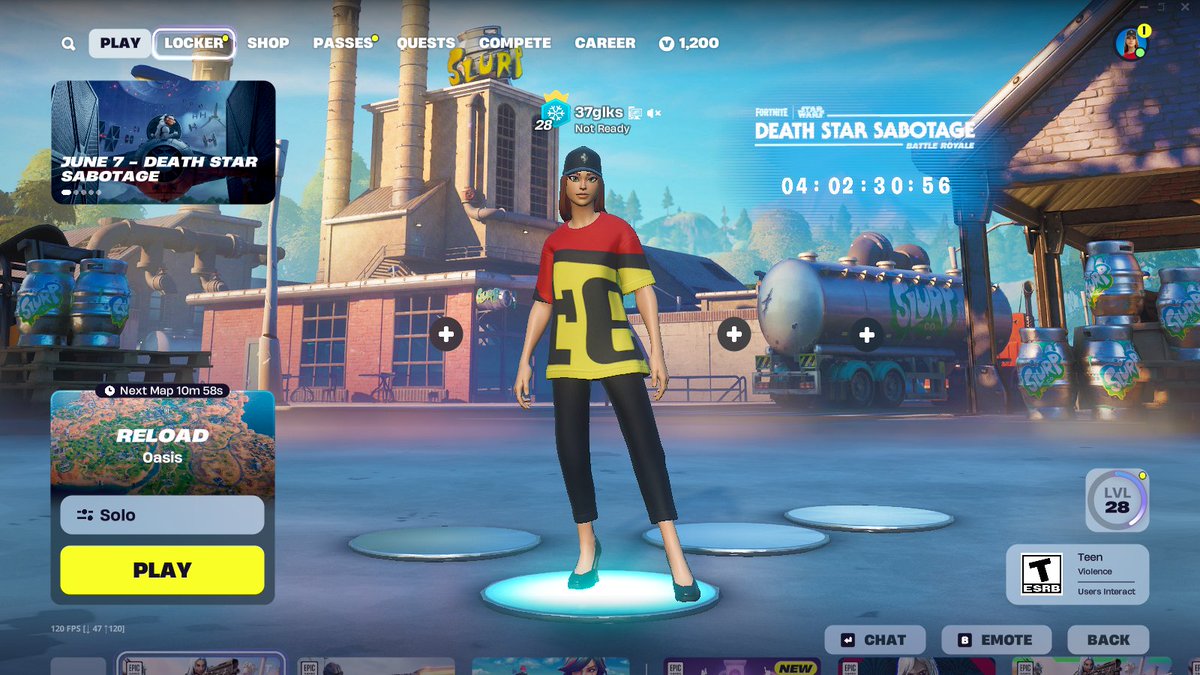 980jayfv's tweet image. finally unbanned