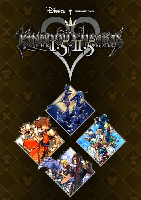 ecosdeldoblaje's tweet photo. ¡Como prometimos! 🎮
Con la salida del mod de doblaje en español de Kingdom Hearts, sortearemos 5 copias de KH Final Mix para Steam entre nuestros seguidores.
¡Aún estás a tiempo de participar!
Pronto compartiremos todos los detalles 👀

#KH #KHESP #KingdomHearts  #EcosDelDoblaje https://t.co/MgSe4ha4aM