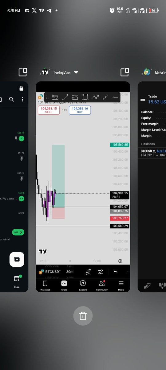 MoneyMagnet tweet media