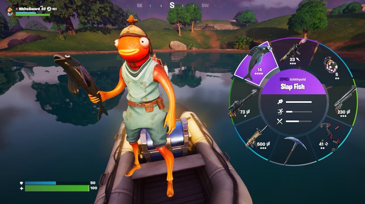 CUSTOM ITEMS &amp; WEAPONS ARE RE-CONFIRMED @ THE END OF 2025