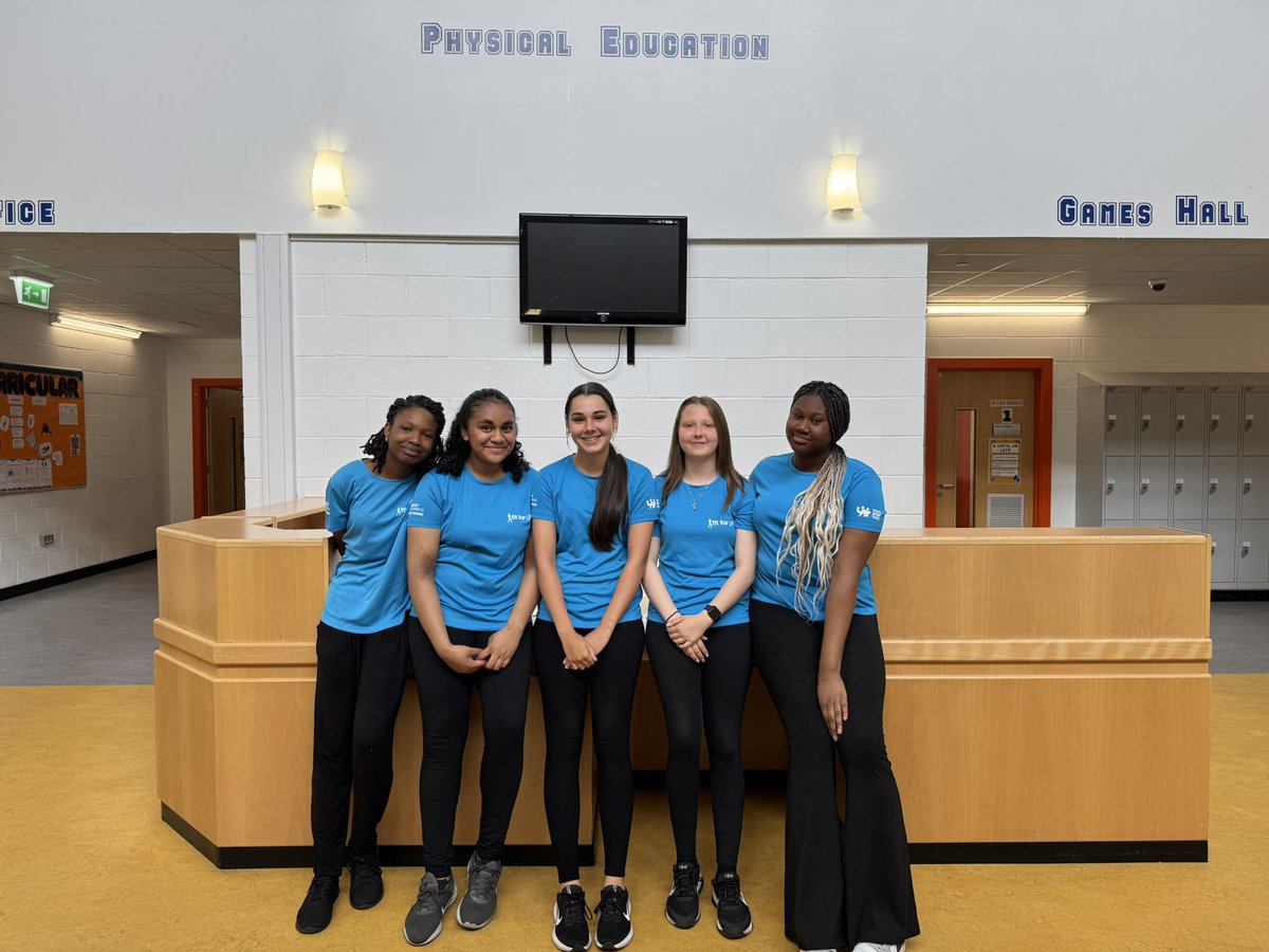 Craigroyston CHS HWB tweet media