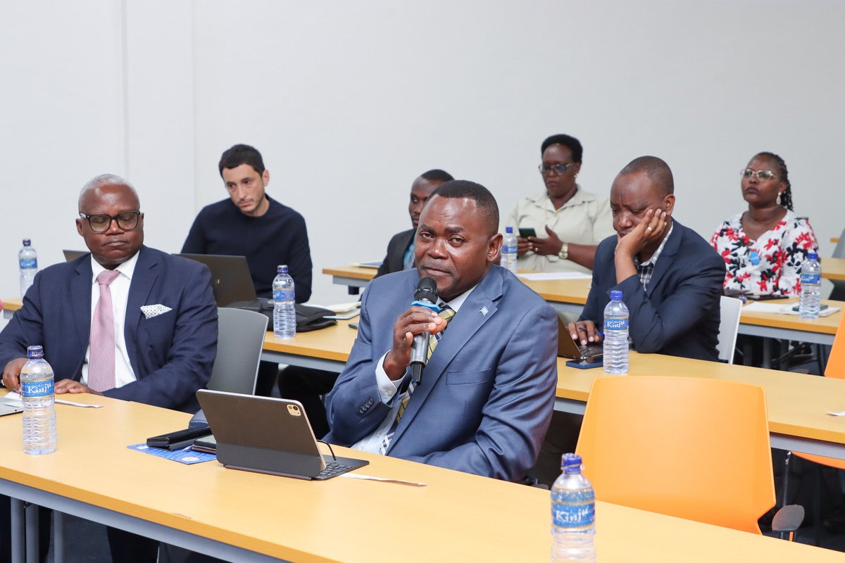 Stakeholders in Burundi are actively discussing financing for development ahead of the Fourth Conference on Financing for Development. Consultations issues include civil society, private sector, government, development partners, and government officials.