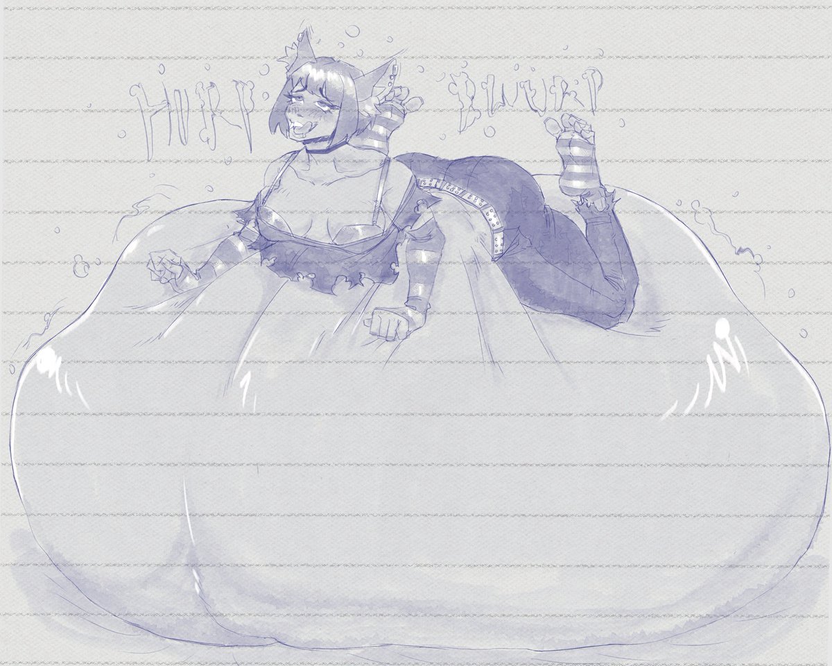 Scandalously Zesty (COMMISSIONS ARE OPEN!!) (@scandalouslyz) on Twitter photo a sketch comm i did for <a href="/Genpis_Chong/">genp (darumi arc)</a> !!! and their beloved Vivian<333
HOPE YALL ENJOY MUWAH!!! a sketch comm i did for <a href="/Genpis_Chong/">genp (darumi arc)</a> !!! and their beloved Vivian<333
HOPE YALL ENJOY MUWAH!!!