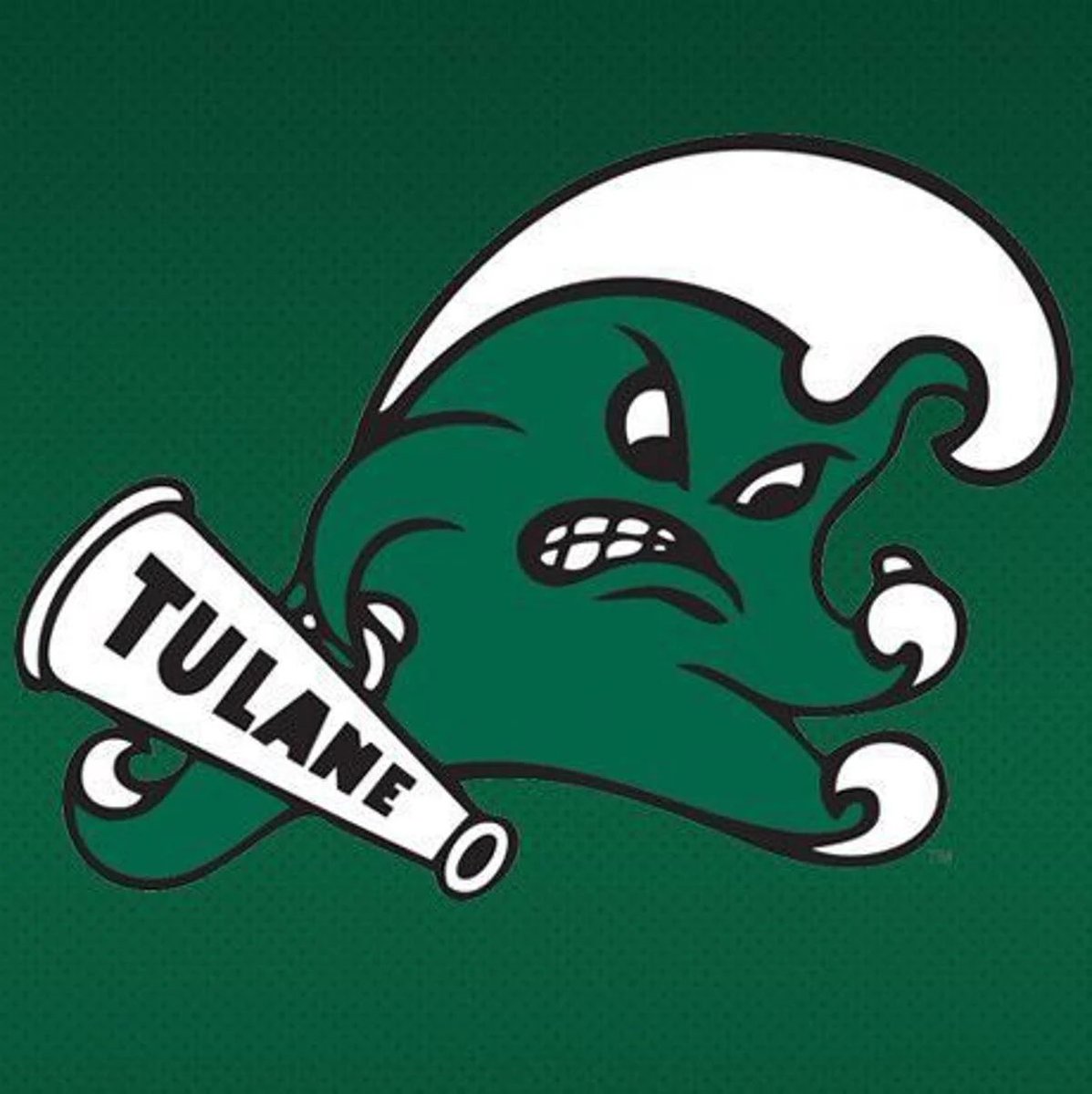 Excited to be at Tulane for the specialist camp this week 

Thank you <a href="/coachhud/">Mark Hudson</a> for the invite