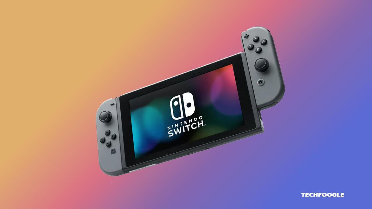 techfoogle's tweet photo. Switch 2 Alert: Nintendo Strongly Warns Users Against Peeling Off This Screen Layer! 
https://t.co/KNYfZAhYOT 
.
.
.
.
#Nintendo #Switch2 #Alert #GamingConsoles #Gaming #Gamer #News #Games #Consoles https://t.co/hABSkvAy22