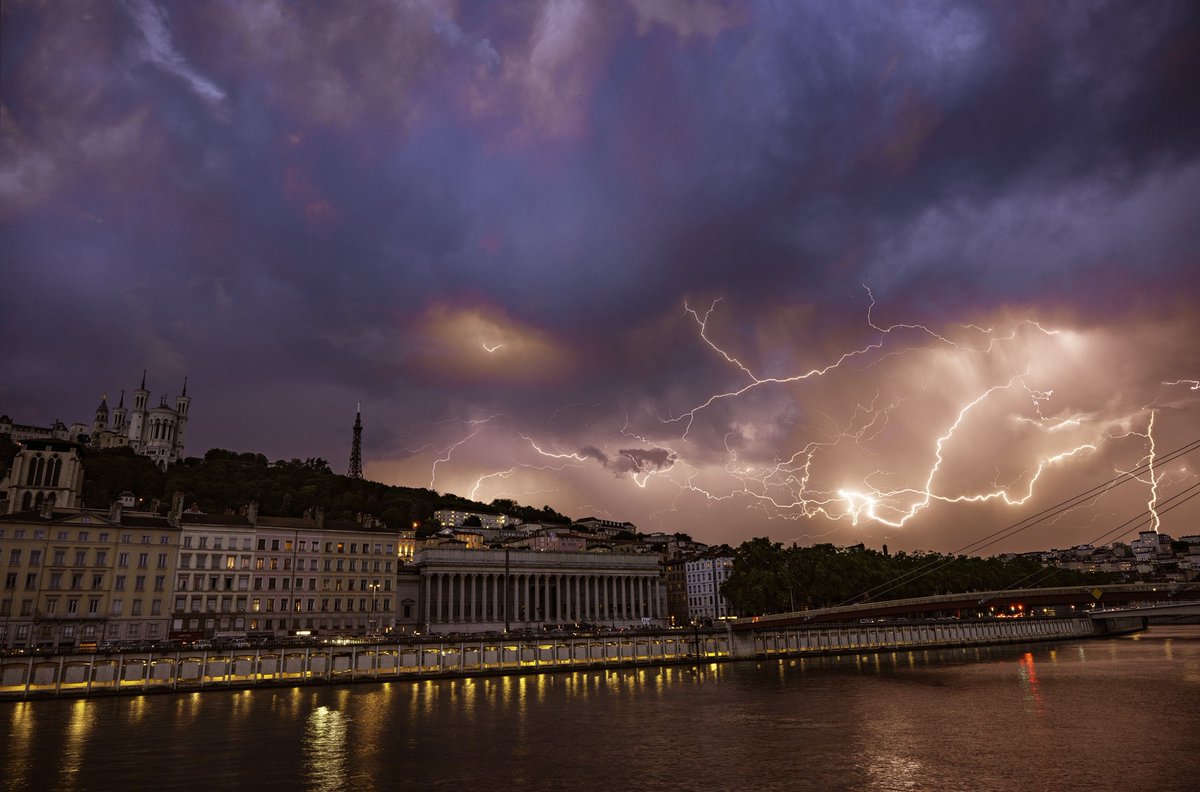« Foudre » vière ⚡️