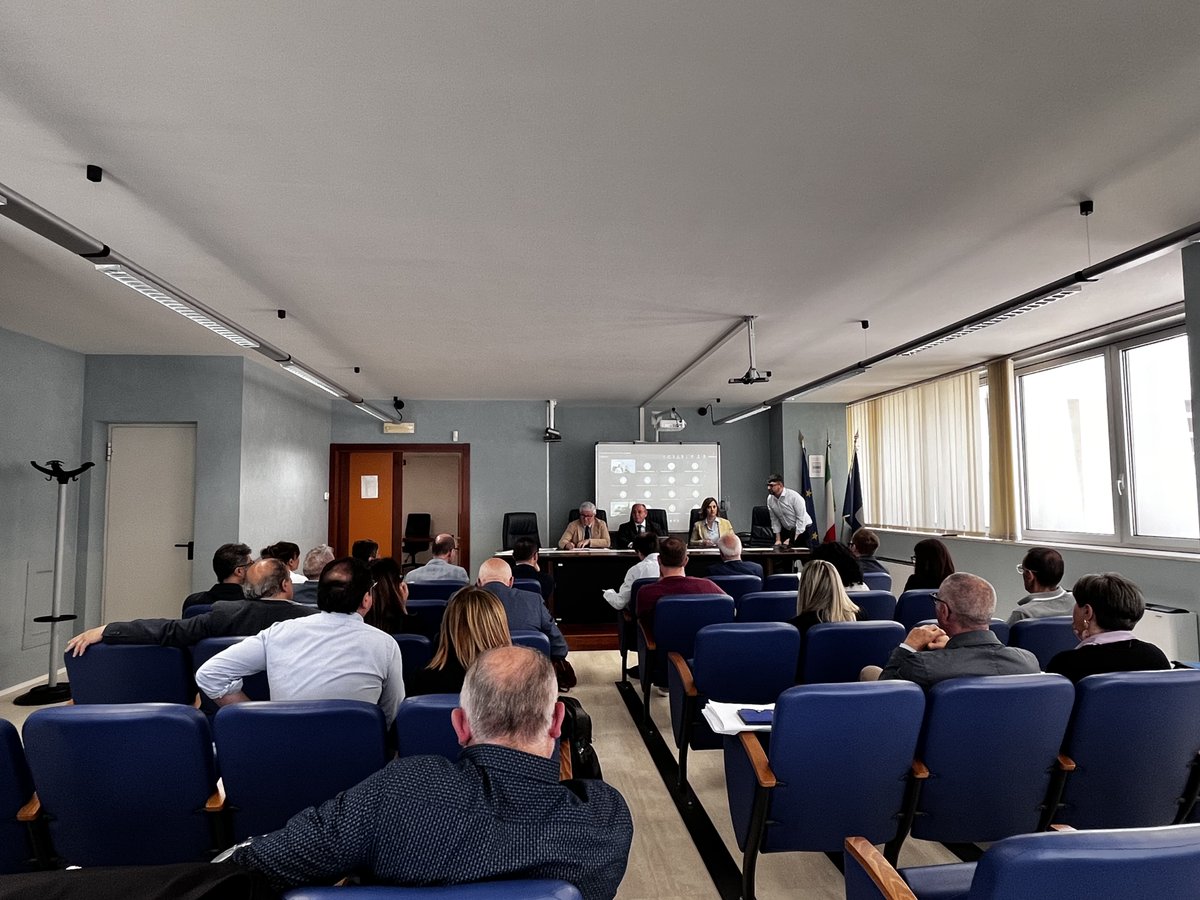 Basilicata Europa tweet media