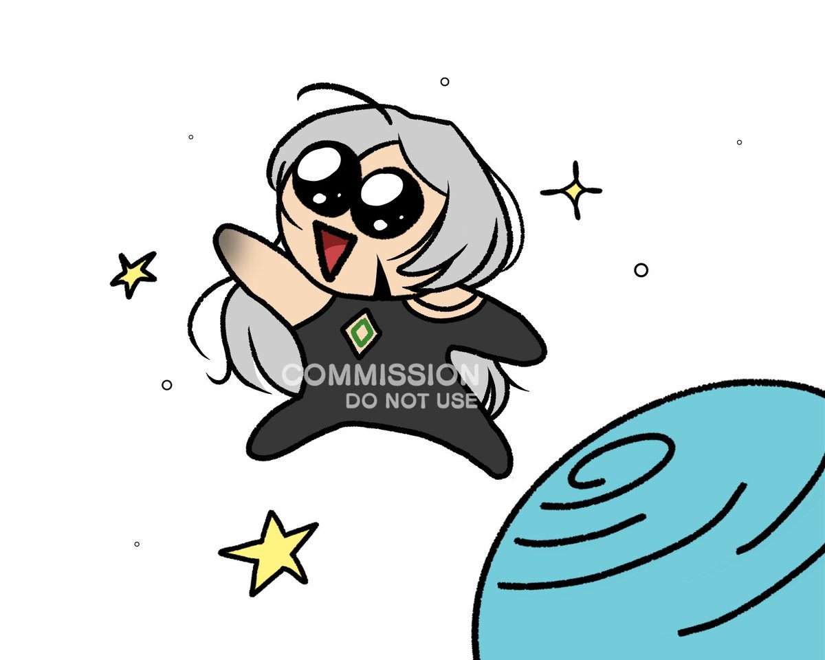 jupiplop's tweet image. sorry 4 da inactivity i've been sick but enjoy this silly goober while i recover 🩵 you can also get yours for just $3 on vgen 😋
vgen.co/jupiplop