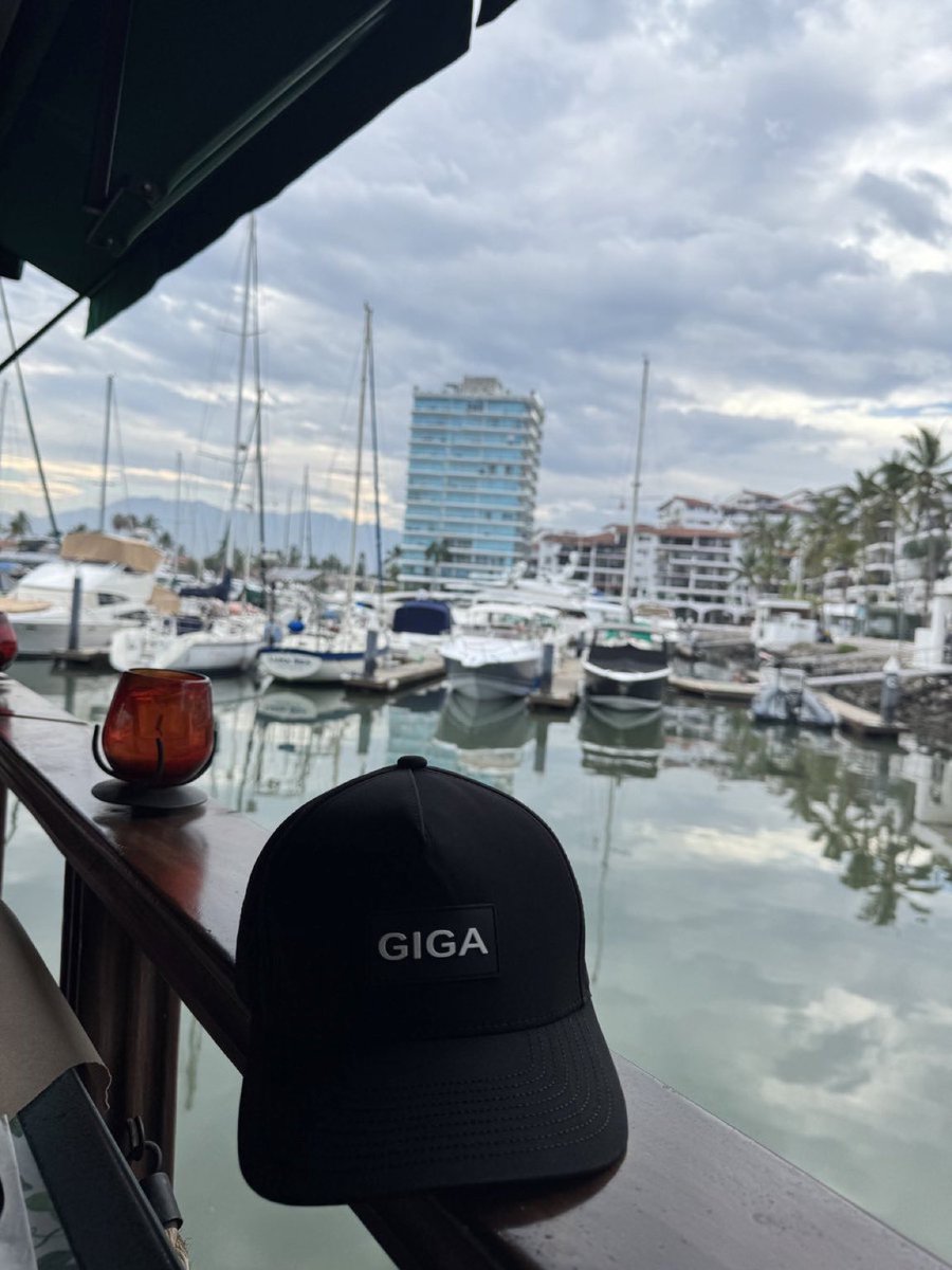 gigagriff's tweet image. 1. Best HHI (decentralization score)
2. Best Engagement
3. New Category Leader
4. Financialized Sports Team

Jeff Bezos mode

$GIGA