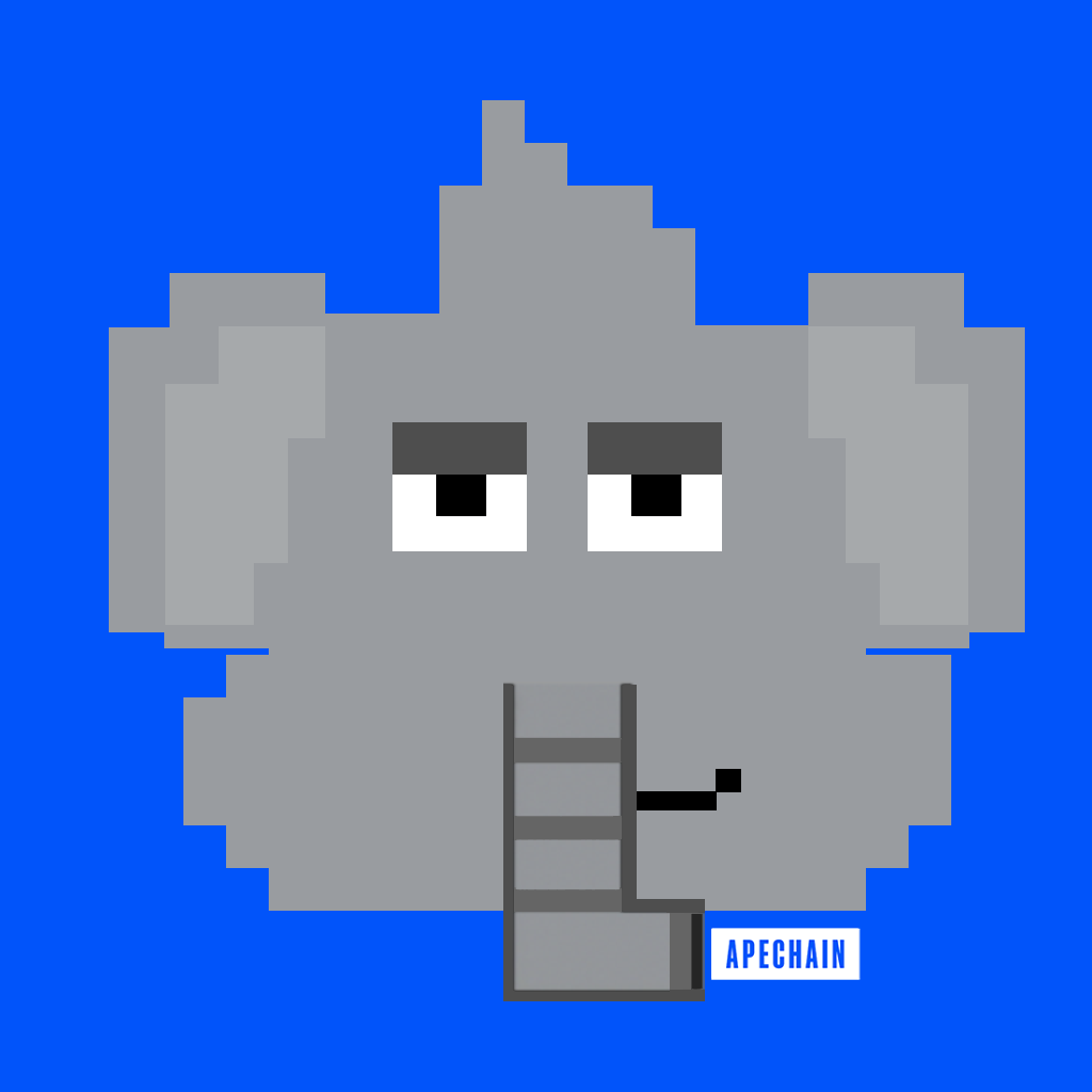 BitShitsOnApe's tweet photo. Happy World Elephant Day From Us Here At #BitShits 🐘💩🦍⛓️🍌
#SaveTheElephants #ThisShitIsOfficial https://t.co/EP3E551UMc