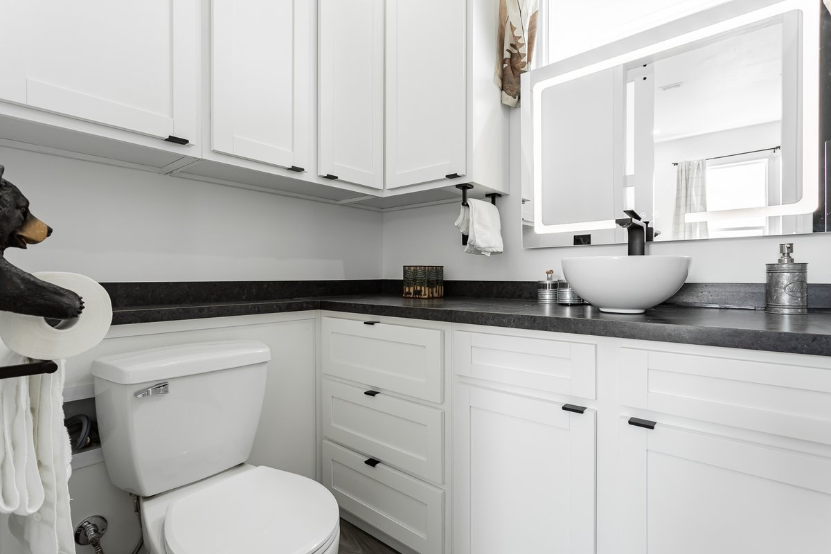 How would you dress up your Casita?