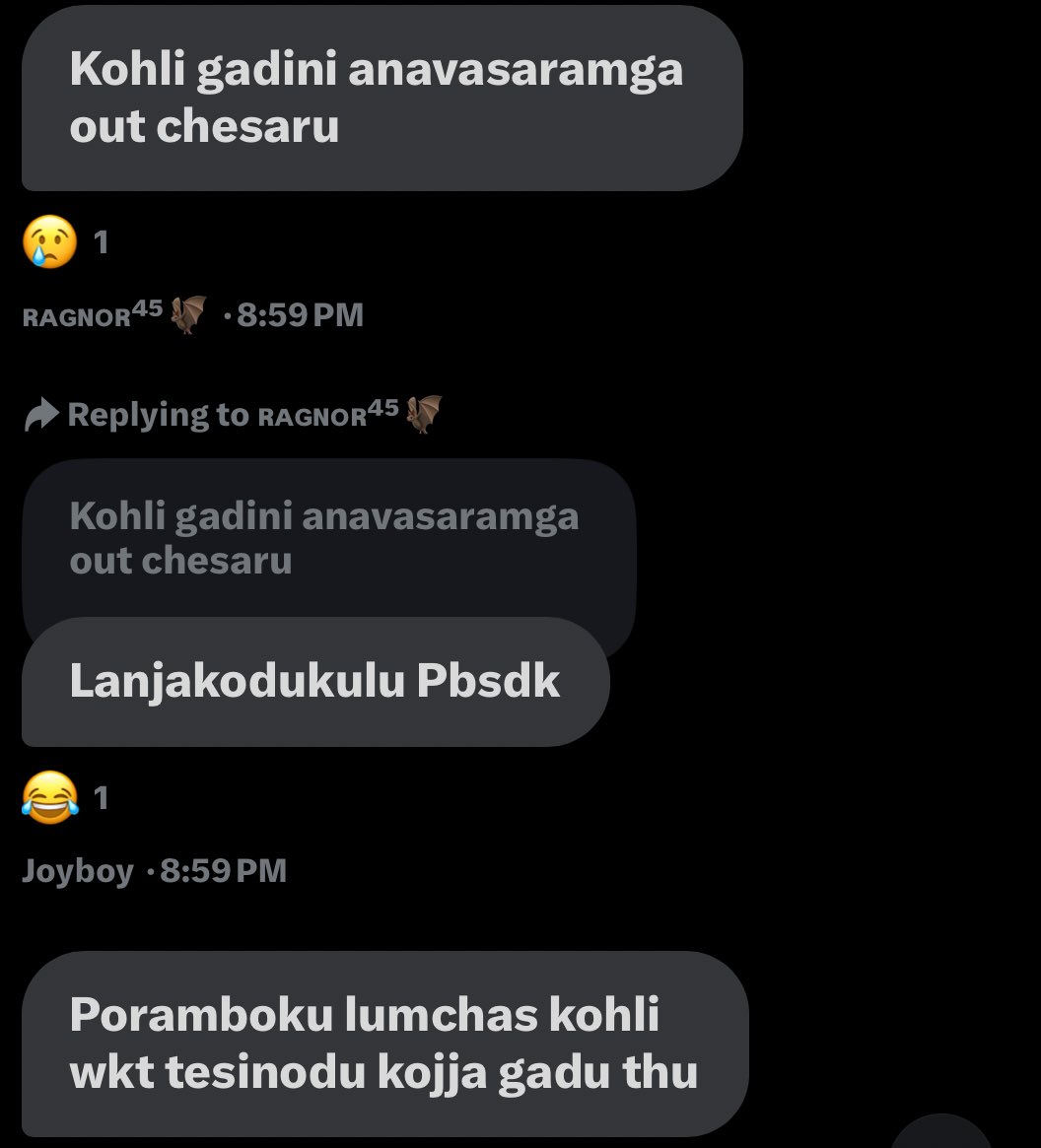 Oriii babuuuu 🤣😂😭