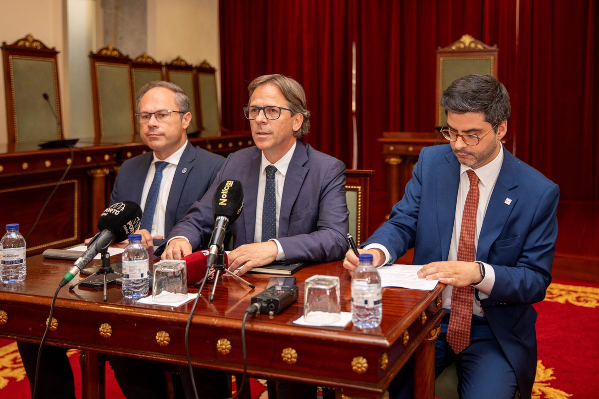 #esposende #Barcelos #saude #ULSBE Arranca concurso para o projeto de arquitetura do novo hospital da ULSBE. Saiba mais em  e24.pt/barcelos-novo-…