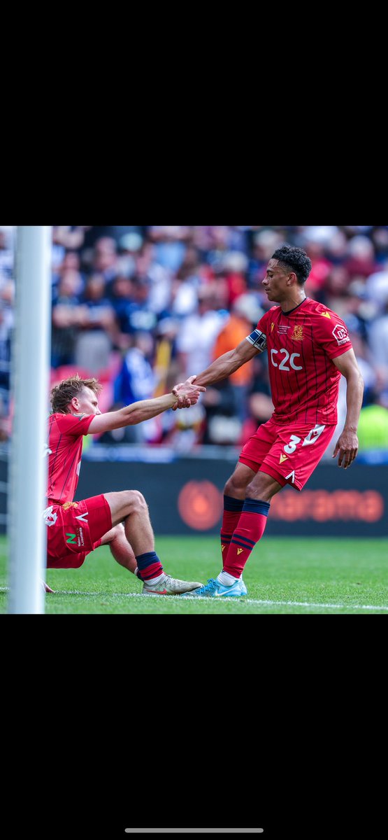 After a 11 months of graft it wasn’t meant to be 😞!  Fair play to Oldham for getting it done🤝 But the support you guys shown this year has been incredible 👏🏼 We’ve been knocked down before and  I’m sure we will come back stronger! 

Enjoy yah summer GSM💙🦐