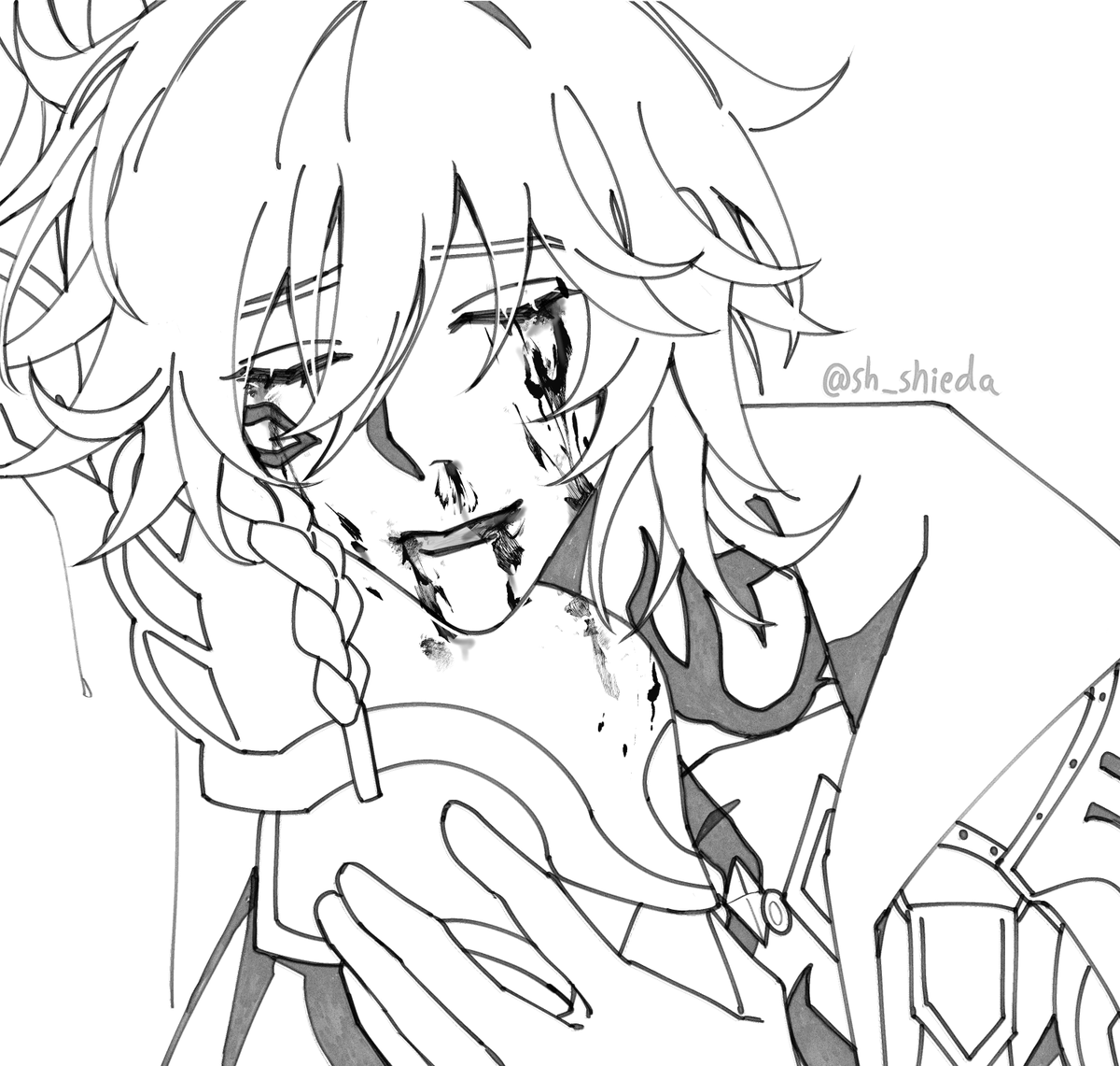 see you "tomorrow" 
#phaidei