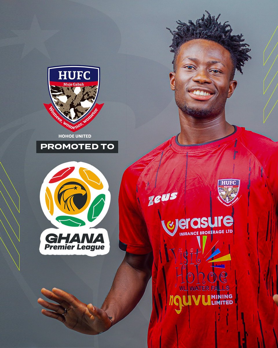 Back to the <a href="/GhanaLeague/">🇬🇭 Ghana Premier League</a>! 

#Womeeeeee