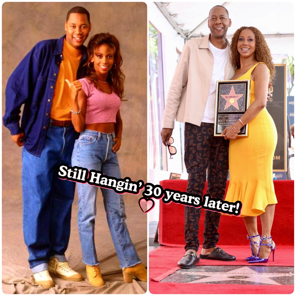 Holly Robinson Peete ๐๐พโ๏ธ (@hollyrpeete) on Twitter photo Happy birthday <a href="/MARKCURRY/">MARK CURRY</a>
I miss our #HanginWithMrCooper days ๐ฅน
Who remembers this show?? Happy birthday <a href="/MARKCURRY/">MARK CURRY</a>
I miss our #HanginWithMrCooper days ๐ฅน
Who remembers this show??