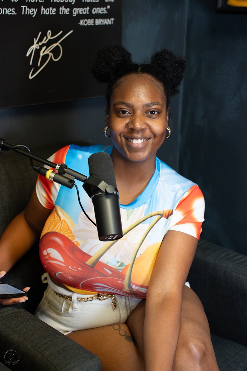 Meka Lee is the newest voice on the #CareFreeBlackGirl Podcast, bringing her bold energy, thoughtful insights, and unapologetic Black girl magic to the mic. A proud bookworm and dedicated childcare provider…