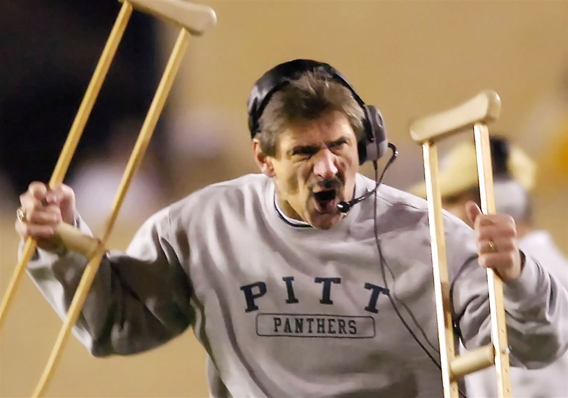 Wlat Harris (@pantherrants) on Twitter photo 