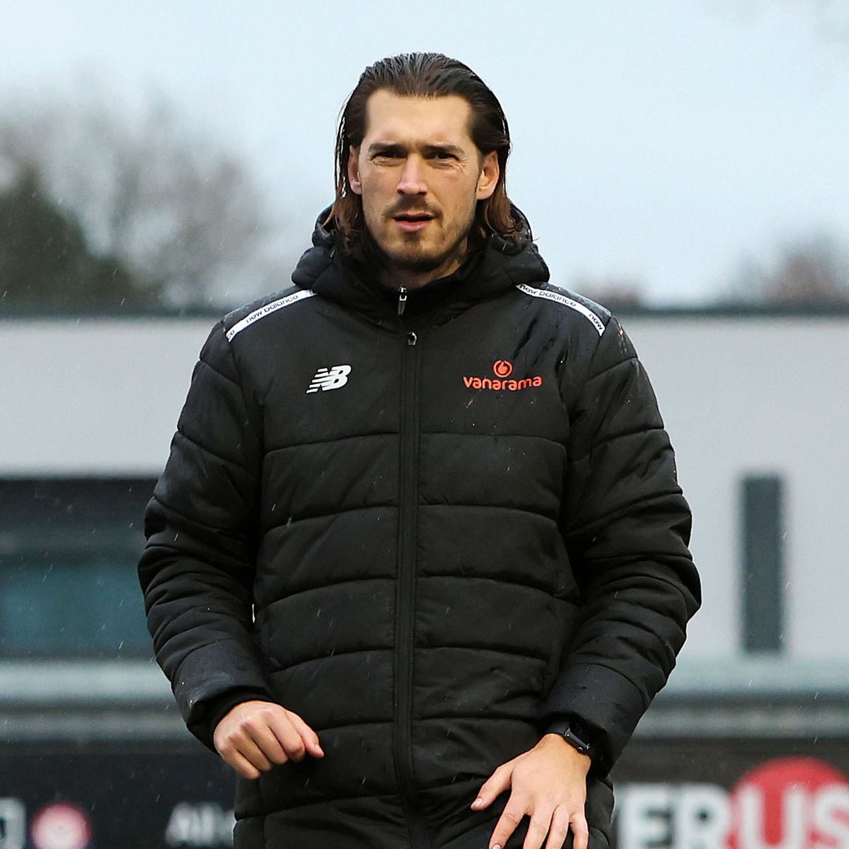 sloughtownfc's tweet image. Alex Tokarczyk has stepped down from his role as first team coach.

We express our gratitude to @act133 for his contributions last season and wish him well for the future.

#OneSlough