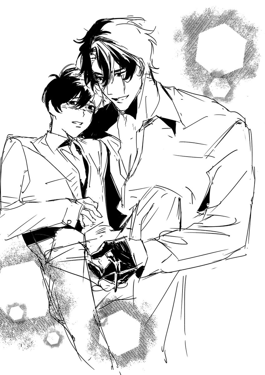 #dokjoong #독중 #orv
 孩子第一次怎么办🥺